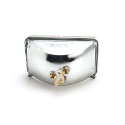 BOSS MSC04289 Low Profile Sealed Beam Headlamp - BOSS MSC04289