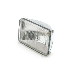 BOSS MSC04289 Low Profile Sealed Beam Headlamp - BOSS MSC04289