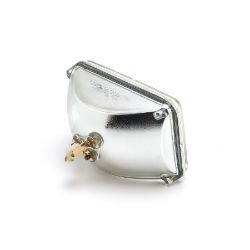 BOSS MSC04289 Low Profile Sealed Beam Headlamp - BOSS MSC04289