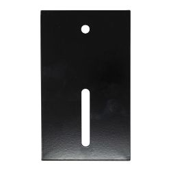 BOSS MSC04290-03 RT3 Black Center Section Shim 