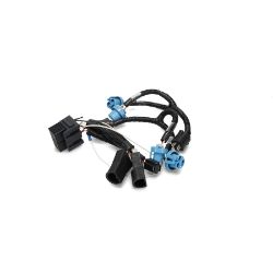 BOSS MSC04291 Dodge 11-Pin 4-Lamp Light Adapter (99-01) 