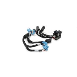 BOSS MSC04291 Dodge 11-Pin 4-Lamp Light Adapter (99-01) - BOSS MSC04291