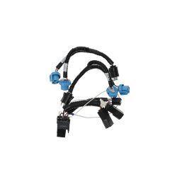 BOSS MSC04291 Dodge 11-Pin 4-Lamp Light Adapter (99-01) - BOSS MSC04291