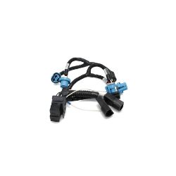 BOSS MSC04291 Dodge 11-Pin 4-Lamp Light Adapter (99-01) - BOSS MSC04291