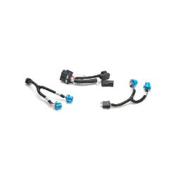 BOSS MSC04291 Dodge 11-Pin 4-Lamp Light Adapter (99-01) - BOSS MSC04291