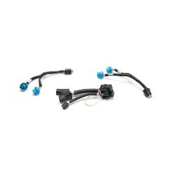 BOSS MSC04291 Dodge 11-Pin 4-Lamp Light Adapter (99-01) - BOSS MSC04291