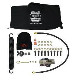 BOSS MSC04298 RT3 V-Blade Emergency Parts Kit 