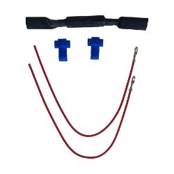BOSS MSC04547 Dodge 99 Service Kit Light Adapter 