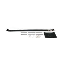 BOSS MSC04587C HTX Snow Deflector Kit 