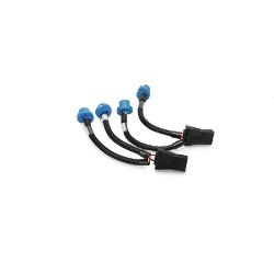 BOSS MSC04597 Dodge 4-Lamp 13-Pin Light Adapter (99-02) - BOSS MSC04597