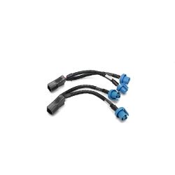 BOSS MSC04597 Dodge 4-Lamp 13-Pin Light Adapter (99-02) - BOSS MSC04597