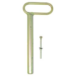 BOSS MSC04675 SmartHitch 2 RT3 Coupler Spring Pin Kit - BOSS MSC04675