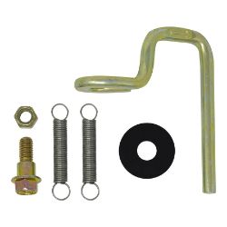 BOSS MSC04676 Coupler Spring Release Lever Pin Kit 