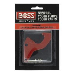 BOSS MSC04687 RT3 Coupler Tower Latch Kit 