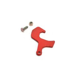 BOSS MSC04688 HD Coupler Tower Latch Kit (2002+) - BOSS MSC04688