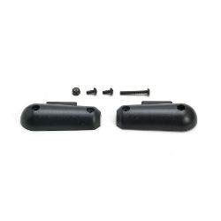 BOSS MSC04718 Joystick Handle w/ Hardware - BOSS MSC04718