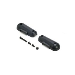 BOSS MSC04718 Joystick Handle w/ Hardware - BOSS MSC04718