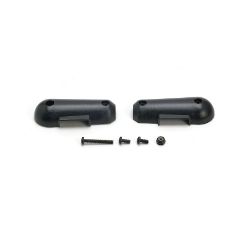 BOSS MSC04718 Joystick Handle w/ Hardware - BOSS MSC04718