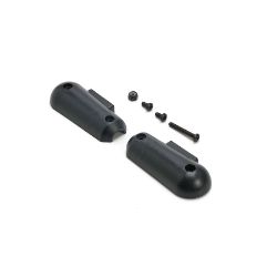BOSS MSC04718 Joystick Handle w/ Hardware - BOSS MSC04718