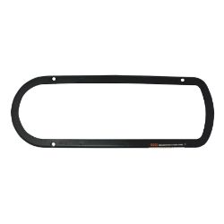 BOSS MSC04734 Headlght Bezel (02-07) 