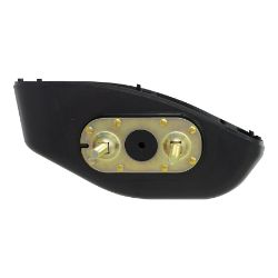 BOSS MSC04737 Drive Boss Light Headlight Housing (02-07) 