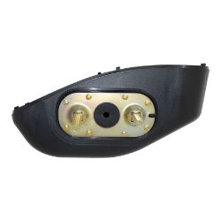 BOSS MSC04738 02-07 Passenger Side Headlight Housing Boss Light 