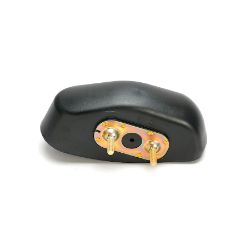 BOSS MSC04738 02-07 Passenger Side Headlight Housing Boss Light - BOSS MSC04738