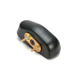 BOSS MSC04738 02-07 Passenger Side Headlight Housing Boss Light - BOSS MSC04738