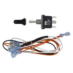 BOSS MSC04744 Smarthitch 2 Toggle Switch Kit 