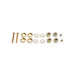 BOSS MSC04745 Headlight Mounting Fastener Kit (02-07) - BOSS MSC04745