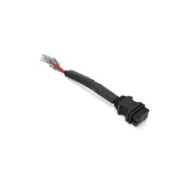 BOSS MSC04753 Vehcile Side 13-Pin Connector Pigtail - BOSS MSC04753