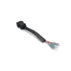 BOSS MSC04753 Vehcile Side 13-Pin Connector Pigtail - BOSS MSC04753