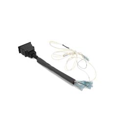 BOSS MSC04757 Plow Side 13-Pin Connector Pigtail w/ Extension 