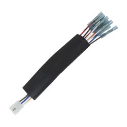 BOSS MSC04862 Vehcile Side Molex Connector - BOSS MSC04862