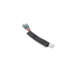 BOSS MSC04862 Vehcile Side Molex Connector - BOSS MSC04862