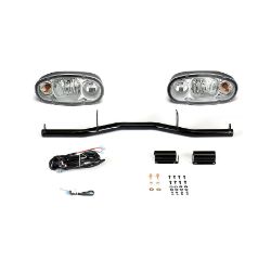 BOSS MSC04898 SL1 to SL2 Headlight Upgrade Kit - BOSS MSC04898
