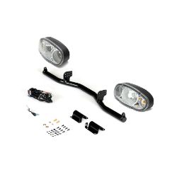 BOSS MSC04898 SL1 to SL2 Headlight Upgrade Kit - BOSS MSC04898