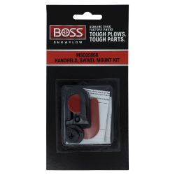 BOSS MSC05058 Handheld Swivel Mount Kit 