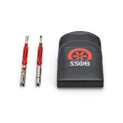 BOSS MSC05220 13-Pin Power Grade Plow Terminal Cleaners - BOSS MSC05220