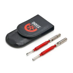 BOSS MSC05220 13-Pin Power Grade Plow Terminal Cleaners - BOSS MSC05220
