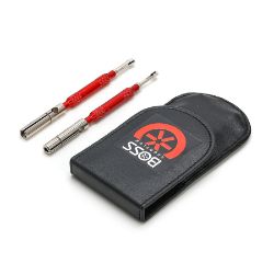 BOSS MSC05220 13-Pin Power Grade Plow Terminal Cleaners - BOSS MSC05220