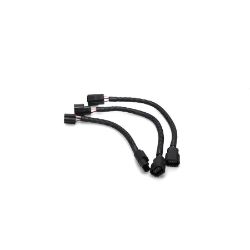 BOSS MSC05652 04-08 Ford 9008 H13 11-Pin Light Adapter 