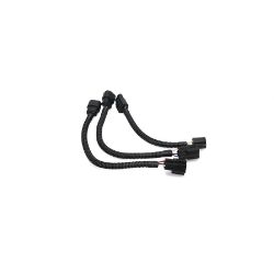 BOSS MSC05652 04-08 Ford 9008 H13 11-Pin Light Adapter - BOSS MSC05652