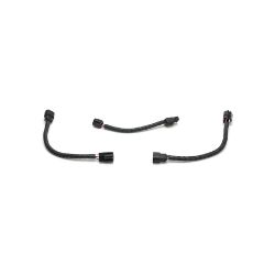 BOSS MSC05652 04-08 Ford 9008 H13 11-Pin Light Adapter - BOSS MSC05652