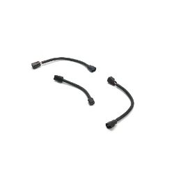 BOSS MSC05652 04-08 Ford 9008 H13 11-Pin Light Adapter - BOSS MSC05652