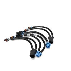 BOSS MSC05665 Toyota Tundra 13 Pin Light Adapter - BOSS MSC05665