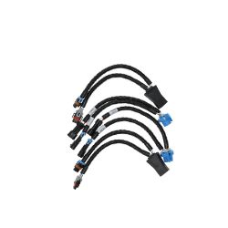 BOSS MSC05665 Toyota Tundra 13 Pin Light Adapter - BOSS MSC05665