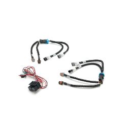 BOSS MSC06289 Nissan Titan 13-Pin Light Adapter (04-15) - BOSS MSC06289