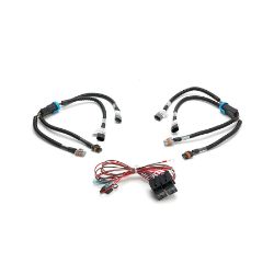 BOSS MSC06289 Nissan Titan 13-Pin Light Adapter (04-15) - BOSS MSC06289