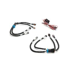 BOSS MSC06289 Nissan Titan 13-Pin Light Adapter (04-15) - BOSS MSC06289